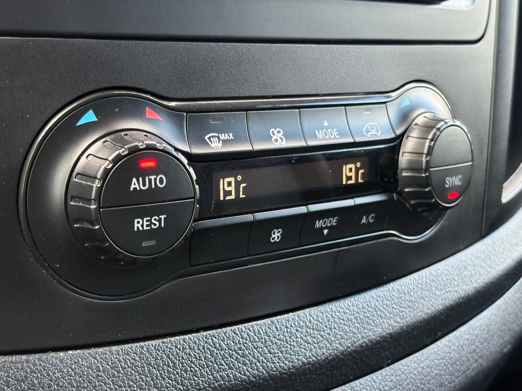 Mercedes-Benz Vito – foto 18