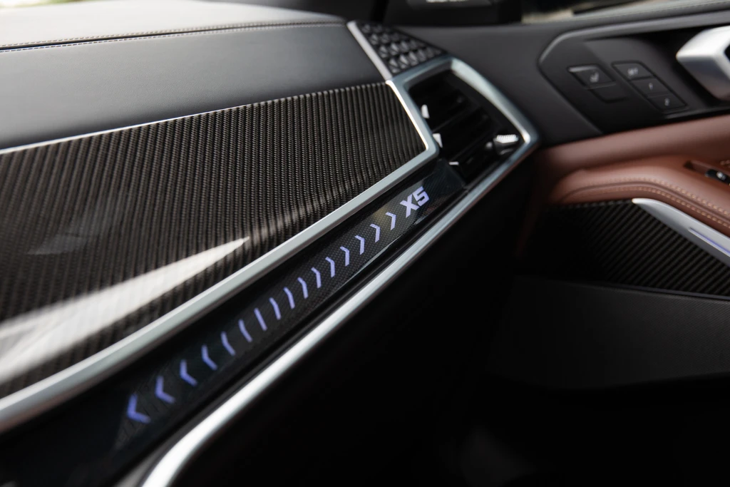 BMW X5 – foto 34