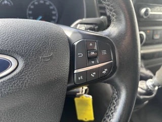 Ford Transit Custom – thumbnail 25