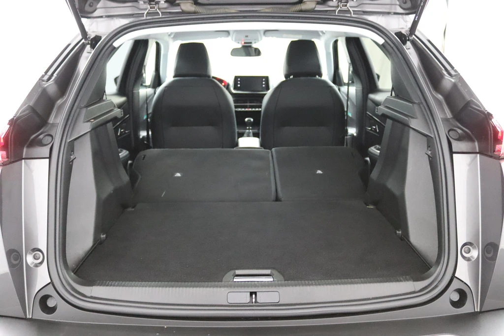Peugeot 2008 – foto 27
