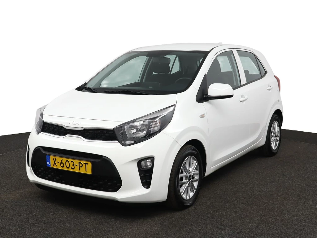 Kia Picanto – foto 2