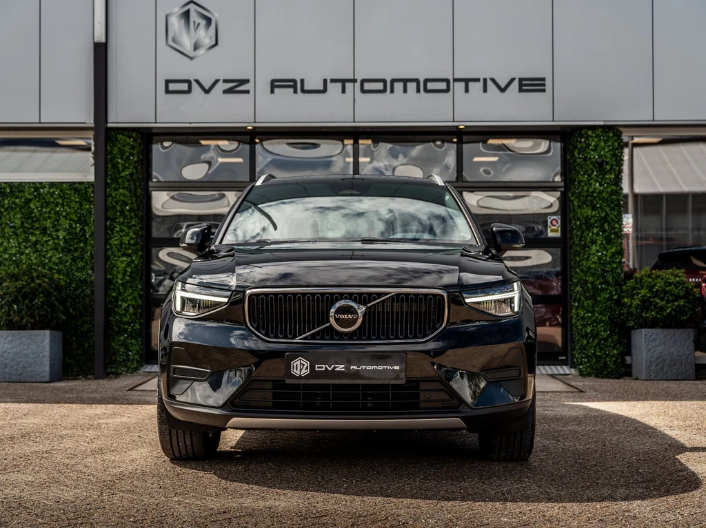 Volvo XC40 – foto 8