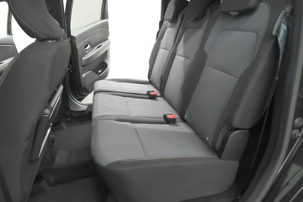Dacia Jogger – foto 44