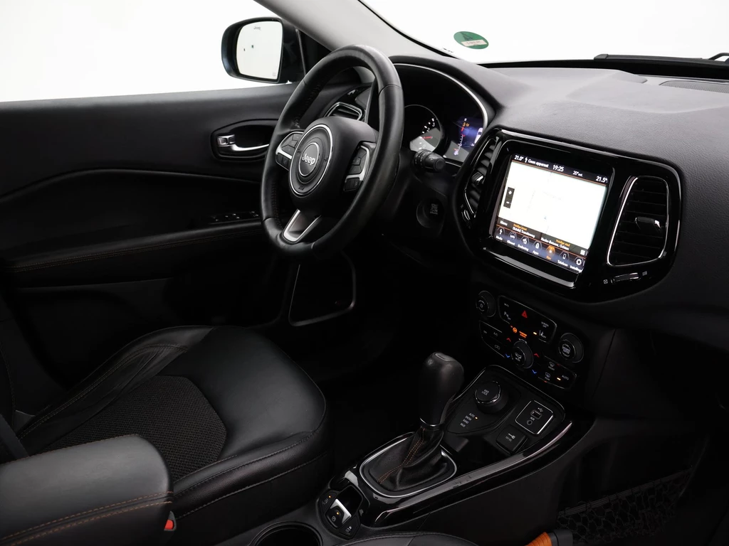 Jeep Compass – foto 9