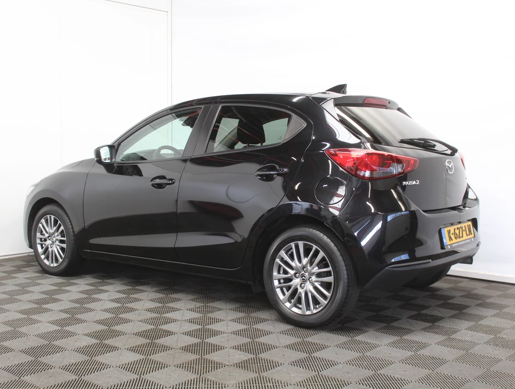 Mazda 2 – foto 3