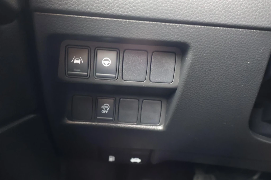 Nissan QASHQAI – foto 25