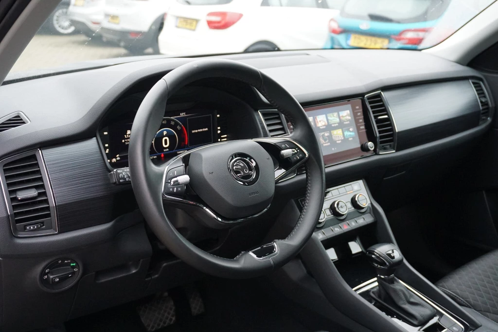 Škoda Kodiaq – foto 16