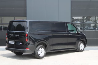 Ford Transit Custom – thumbnail 6