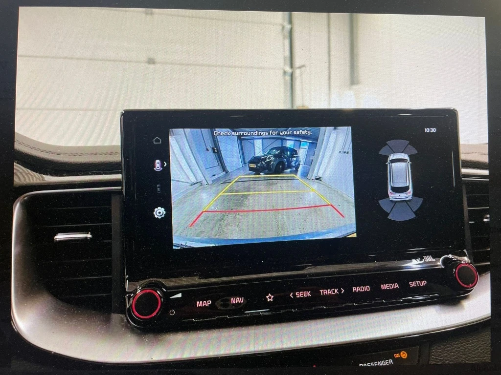 Kia Ceed Sportswagon – foto 12