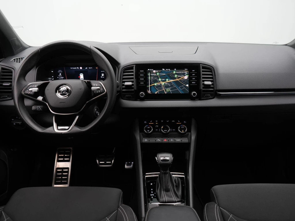 Škoda Karoq – foto 12