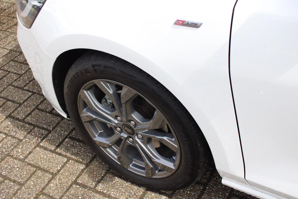 Ford Focus – foto 10