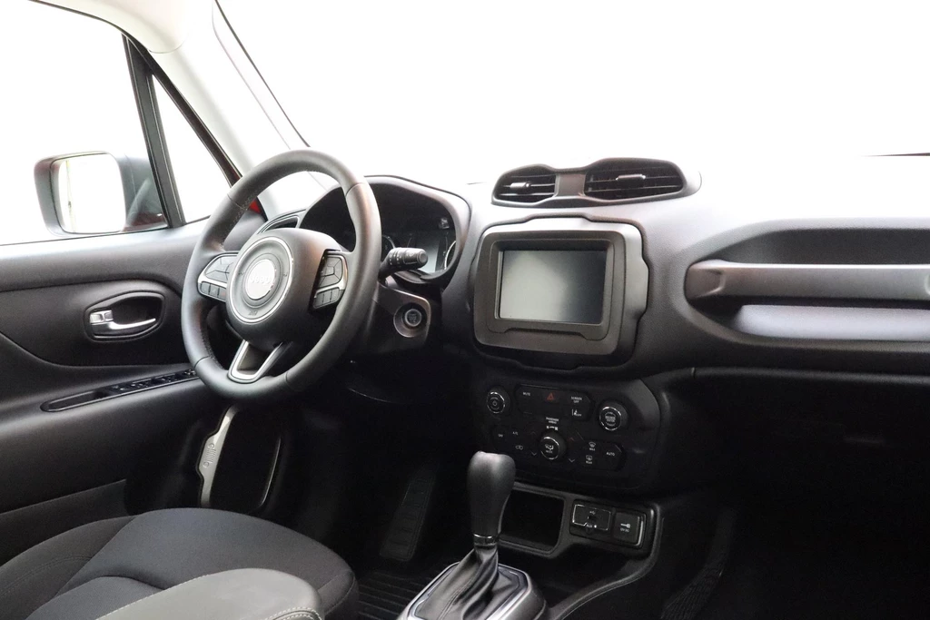 Jeep Renegade – foto 14