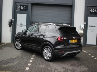 Volkswagen T-Cross – thumbnail 4