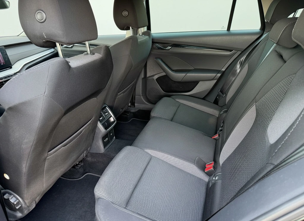 Škoda Octavia – foto 13