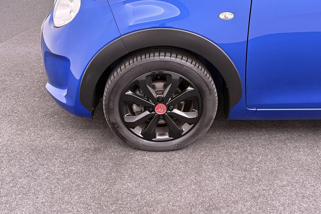 Citroën C1 – foto 7