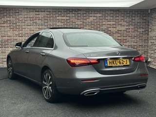 Mercedes-Benz E-Klasse – thumbnail 3
