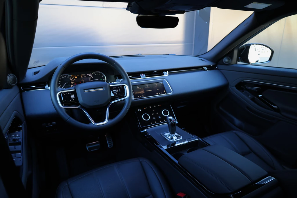Land Rover Range Rover Evoque – foto 15