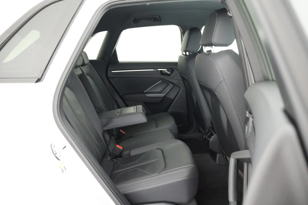 Audi Q3 – foto 13