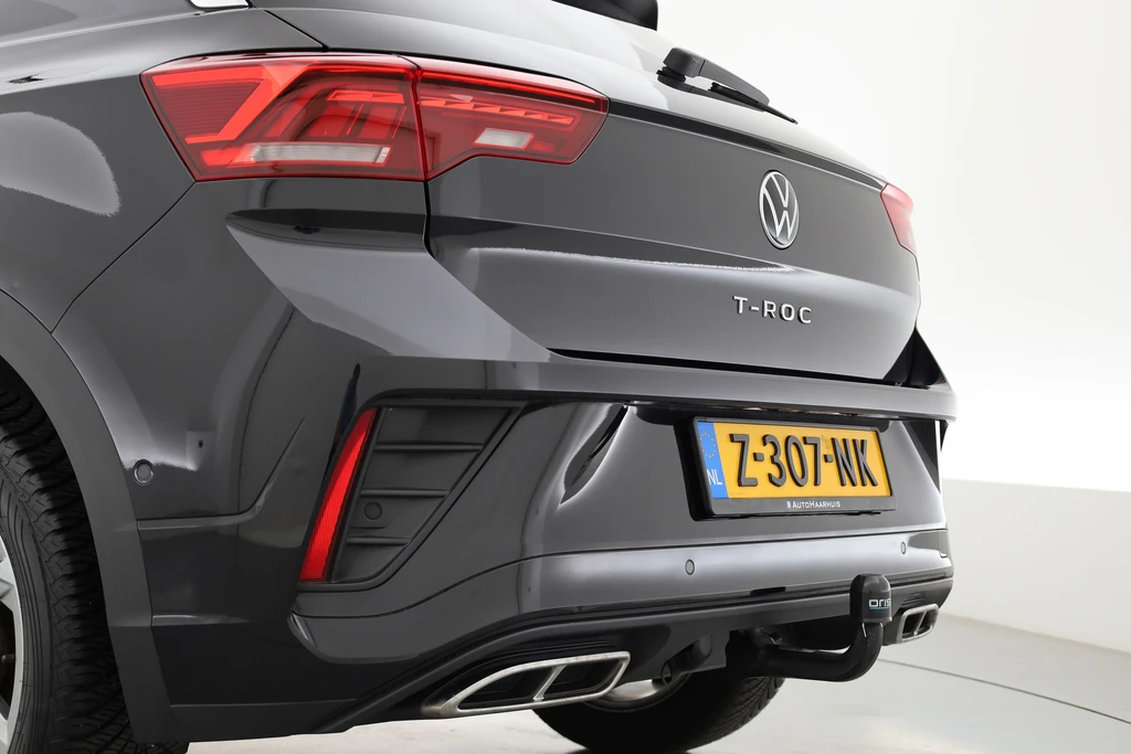 Volkswagen T-Roc – foto 3
