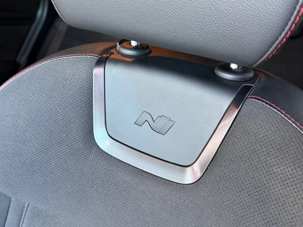 Hyundai Tucson – foto 23