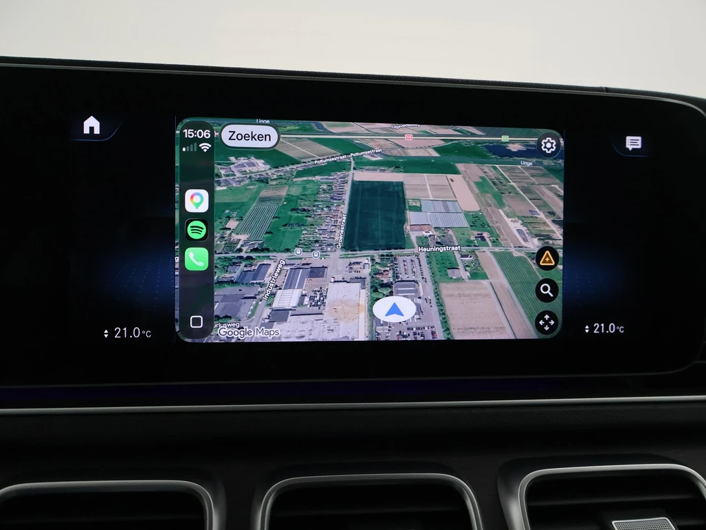 Mercedes-Benz GLE – foto 45
