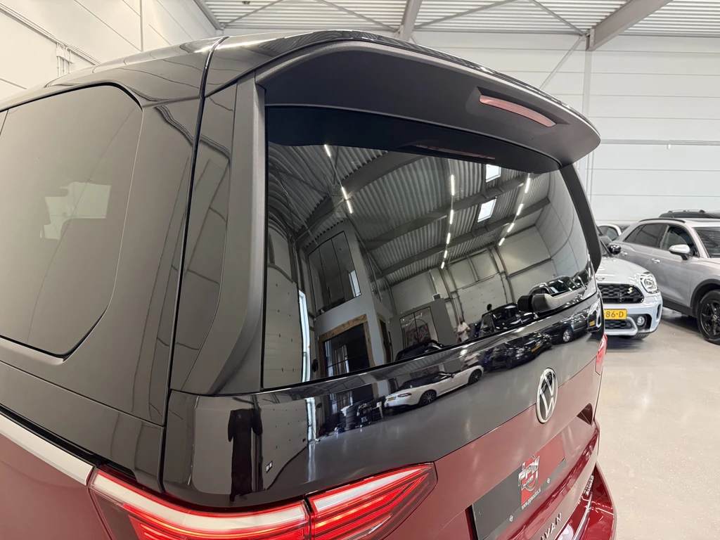 Volkswagen Multivan – foto 52