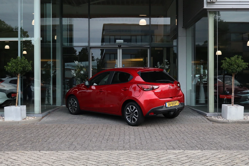 Mazda 2 – foto 4