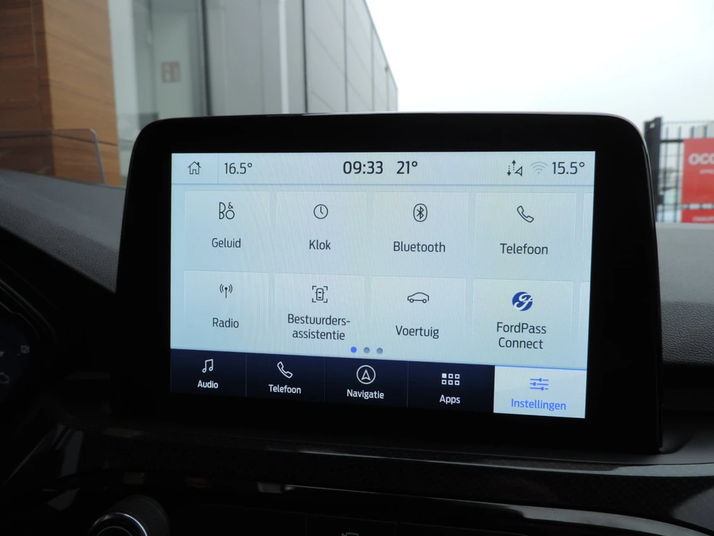 Ford Kuga – foto 44