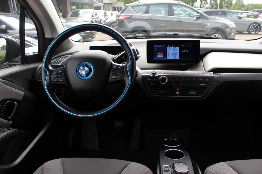 BMW i3 – foto 12