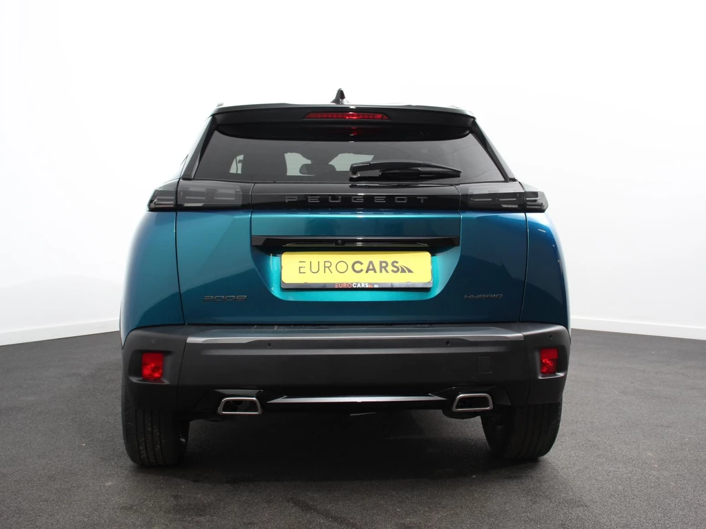 Peugeot 2008 – foto 3