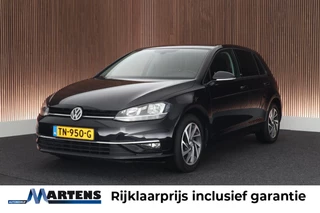 Volkswagen Golf – thumbnail 1