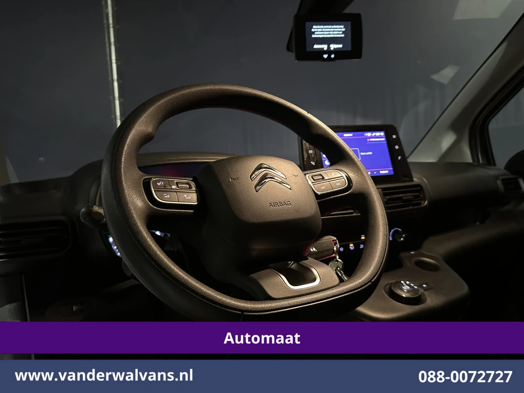 Citroën Berlingo – foto 15