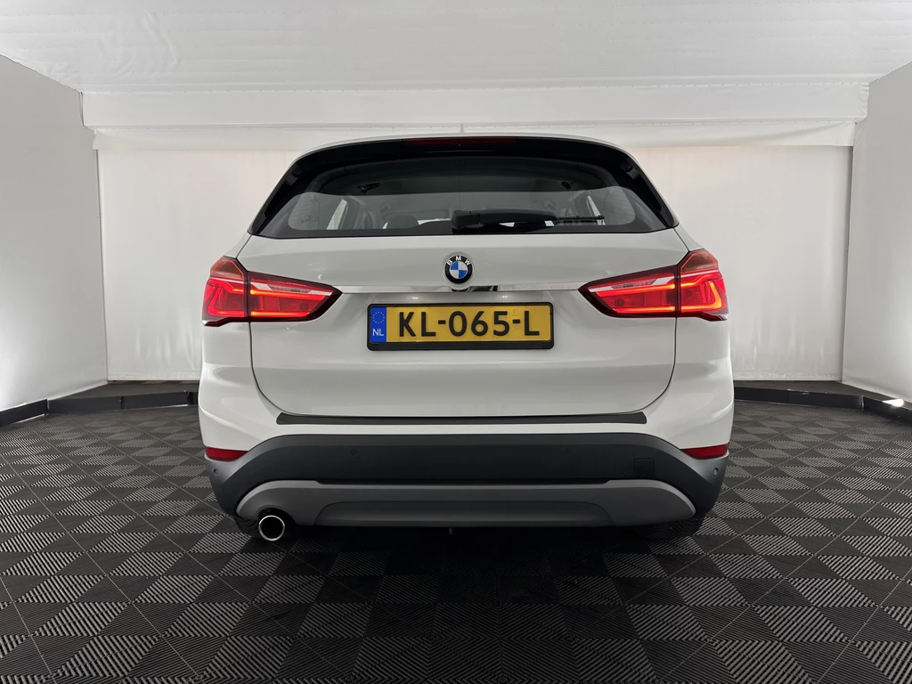 BMW X1 – foto 3
