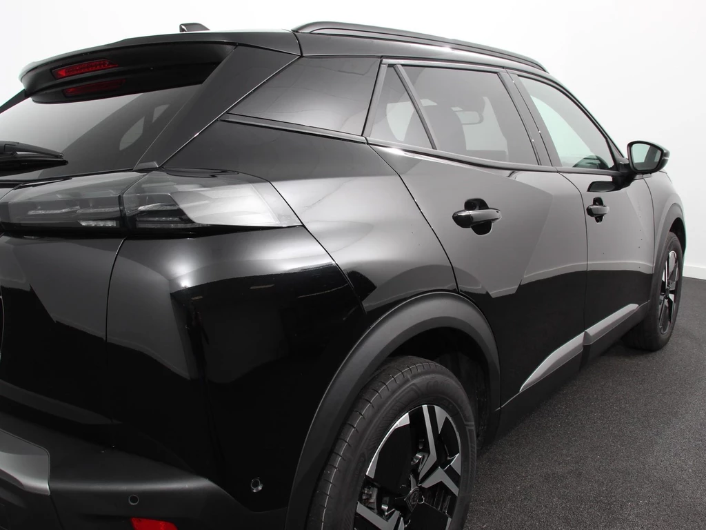Peugeot 2008 – foto 8