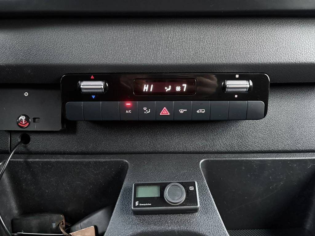 Mercedes-Benz Sprinter – foto 34
