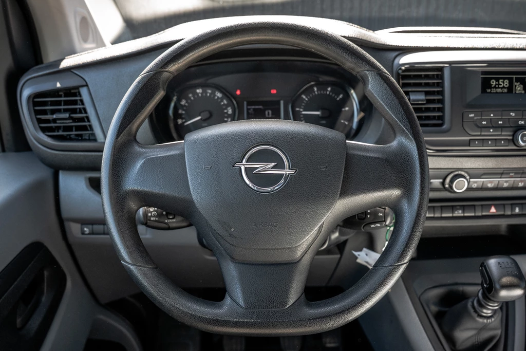 Opel Vivaro – foto 17