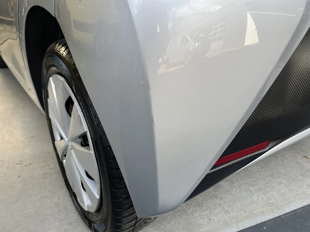 Toyota Aygo – foto 35