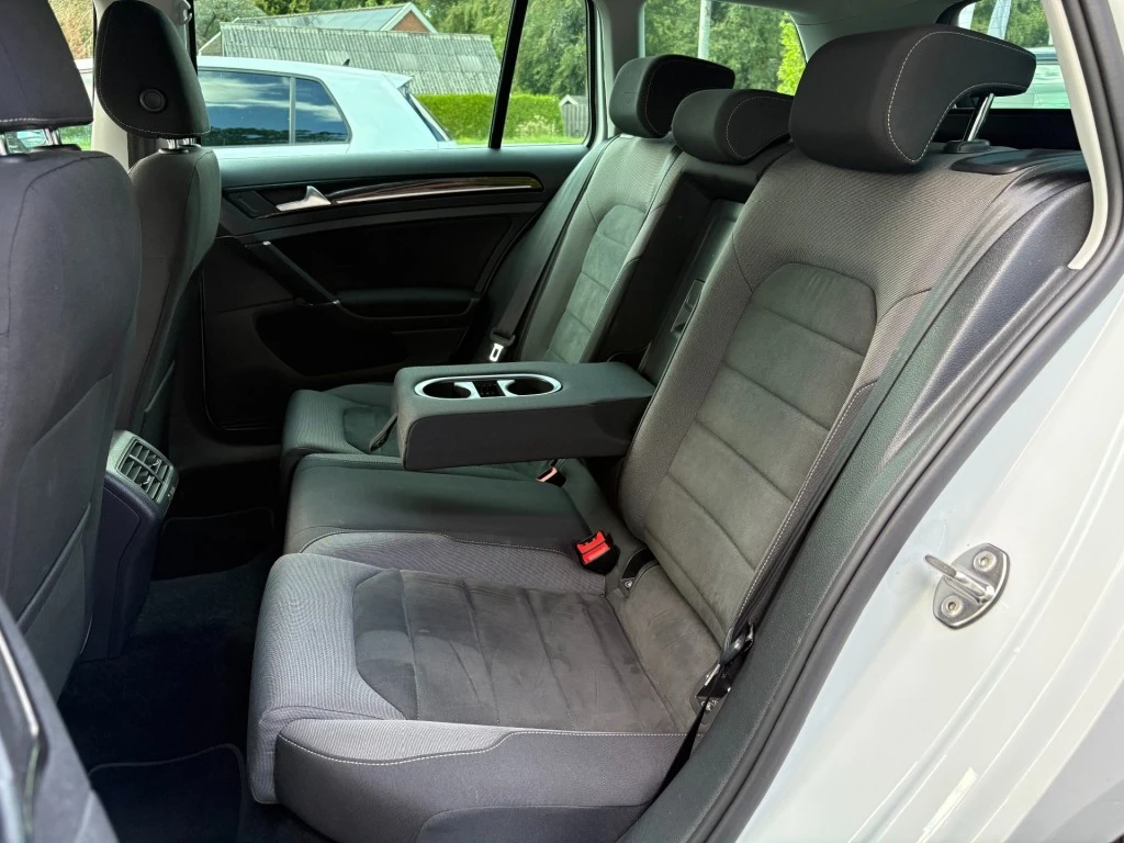 Volkswagen Golf – foto 9