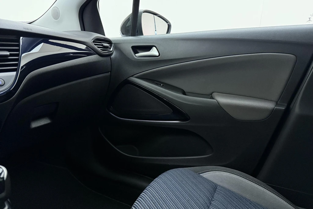 Opel Crossland X – foto 24