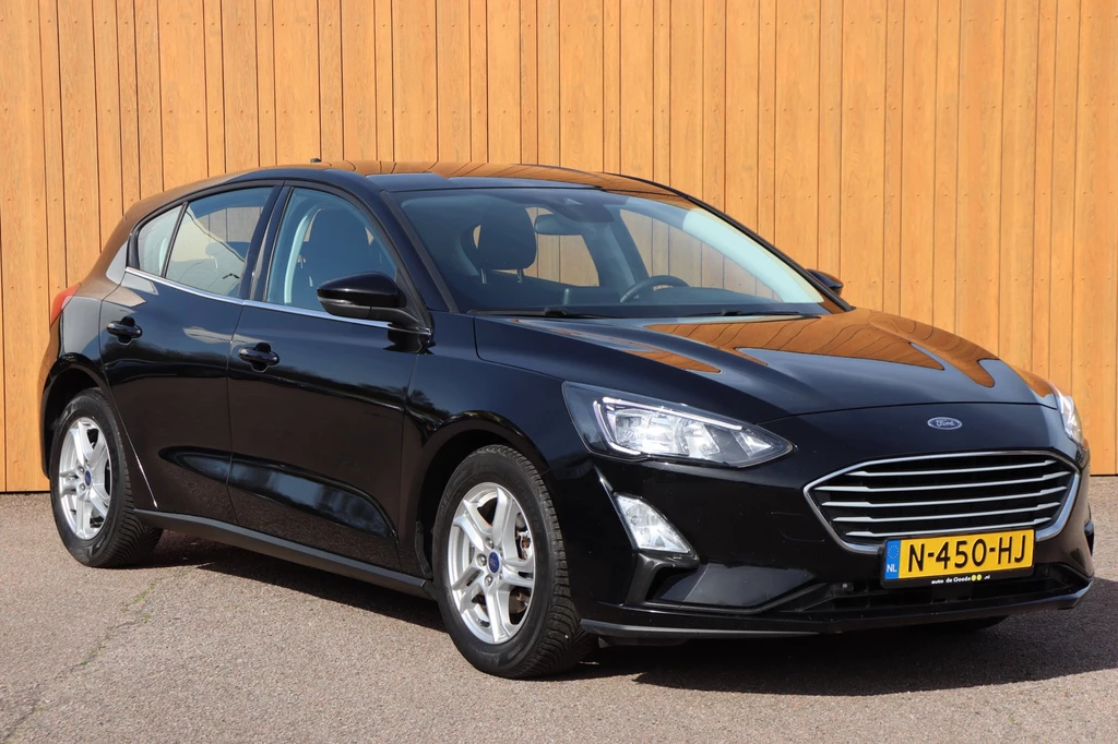 Ford Focus – foto 6