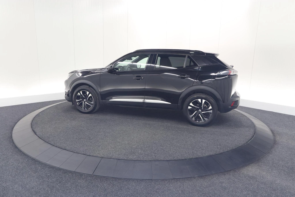Peugeot 2008 – foto 4