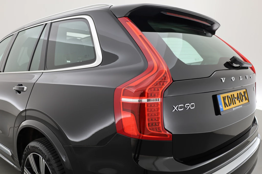 Volvo XC90 – foto 3