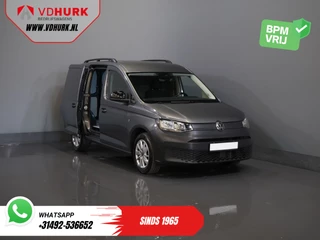 Volkswagen Caddy – thumbnail 7