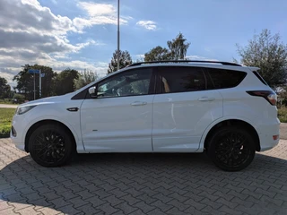 Ford Kuga – thumbnail 2