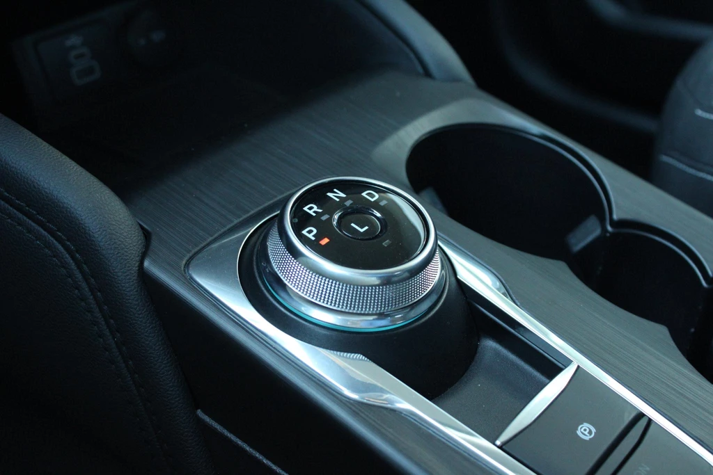 Ford Kuga – foto 27
