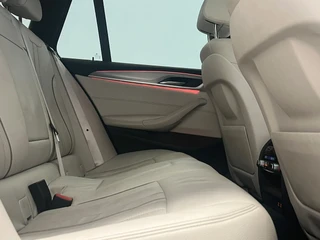 BMW 5 Serie – thumbnail 8