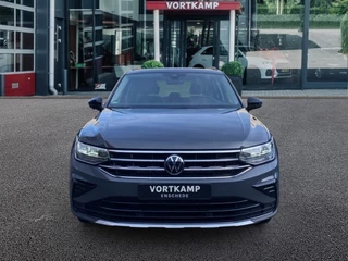 Volkswagen Tiguan – thumbnail 8