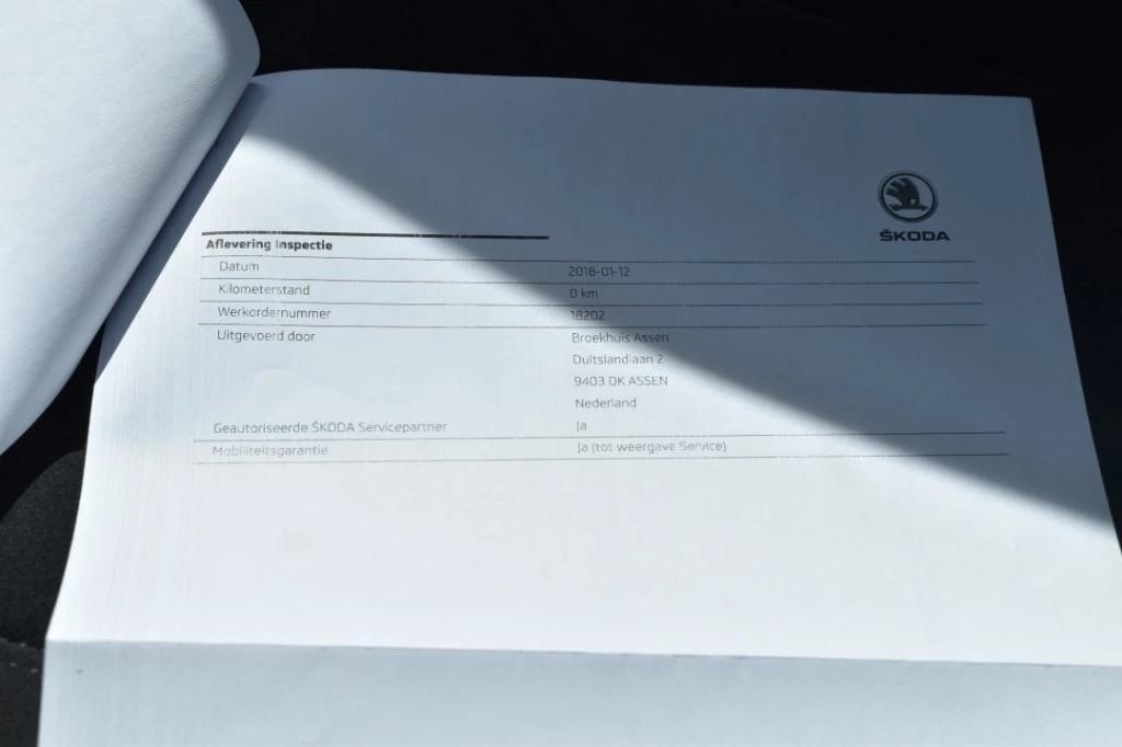 Škoda Superb – foto 59