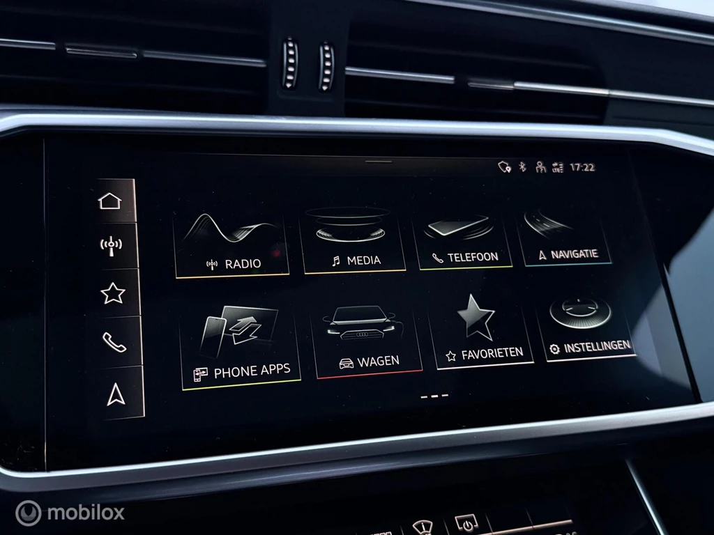 Audi A6 – foto 30