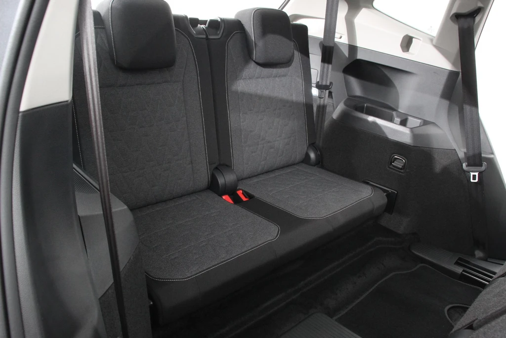 Volkswagen Tiguan Allspace – foto 26